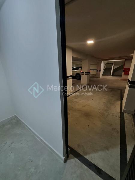 Apartamento Crici�ma Comerci�rio 3 quartos sendo 1 su�te Semi mobiliado 24