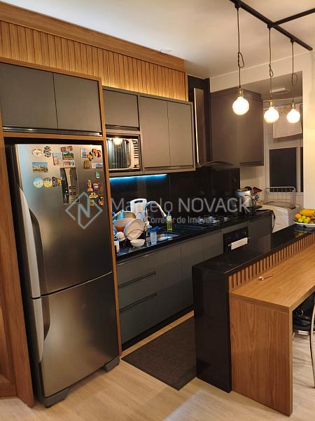 Apartamento Lindo, mobiliado 3 quartos sendo 1 su�te no Centro de Crici�ma 3