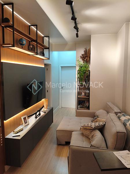 Apartamento Lindo, mobiliado 3 quartos sendo 1 su�te no Centro de Crici�ma 8