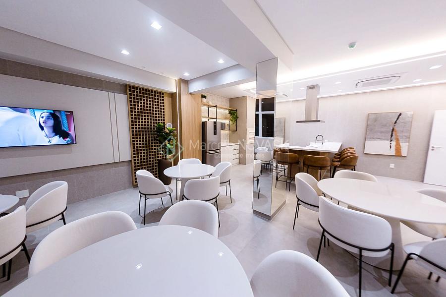 Apartamento no Centro de I�ara, 3 quartos sendo 1 su�te e 2 vagas 25