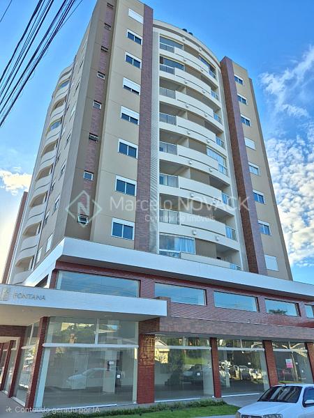 Apartamento no Centro de I�ara, 3 quartos sendo 1 su�te e 2 vagas 20