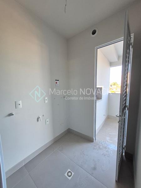 Apartamento no Centro de I�ara, 3 quartos sendo 1 su�te e 2 vagas 4
