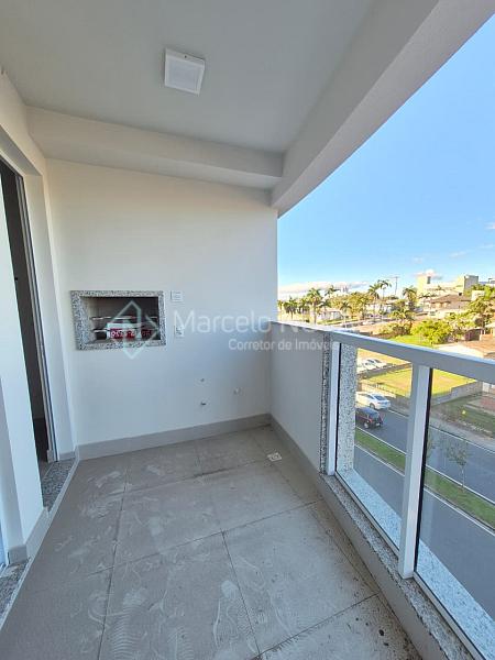 Apartamento no Centro de I�ara, 3 quartos sendo 1 su�te e 2 vagas 7