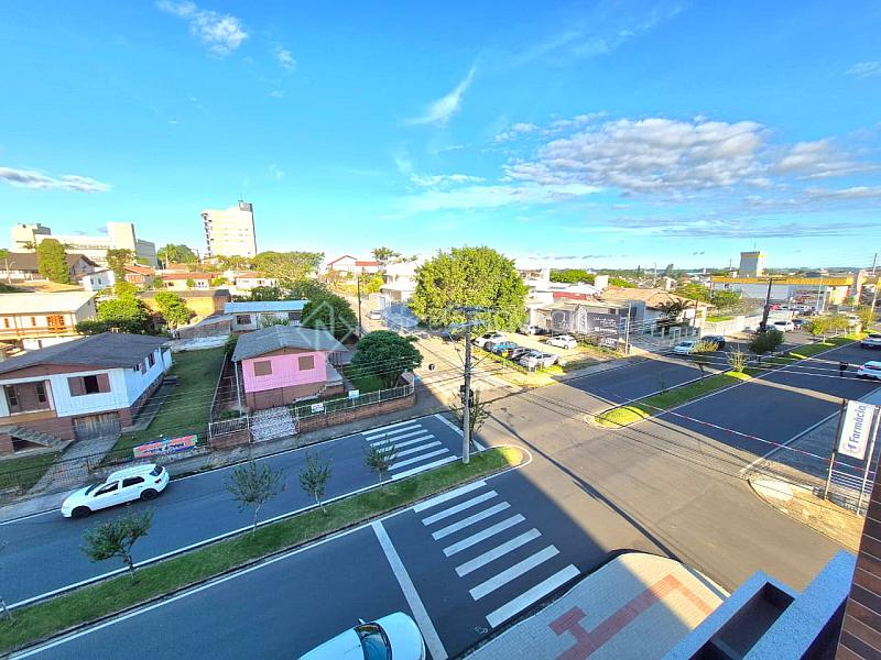 Apartamento no Centro de I�ara, 3 quartos sendo 1 su�te e 2 vagas 10