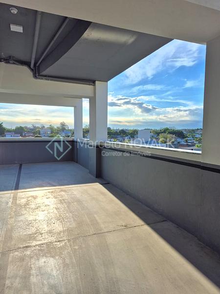 Apartamento no Centro de I�ara, 3 quartos sendo 1 su�te e 2 vagas 18