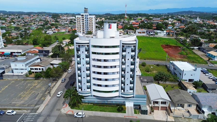 Apartamento 3 quartos sendo 1 su�te no Centro de I�ara 4