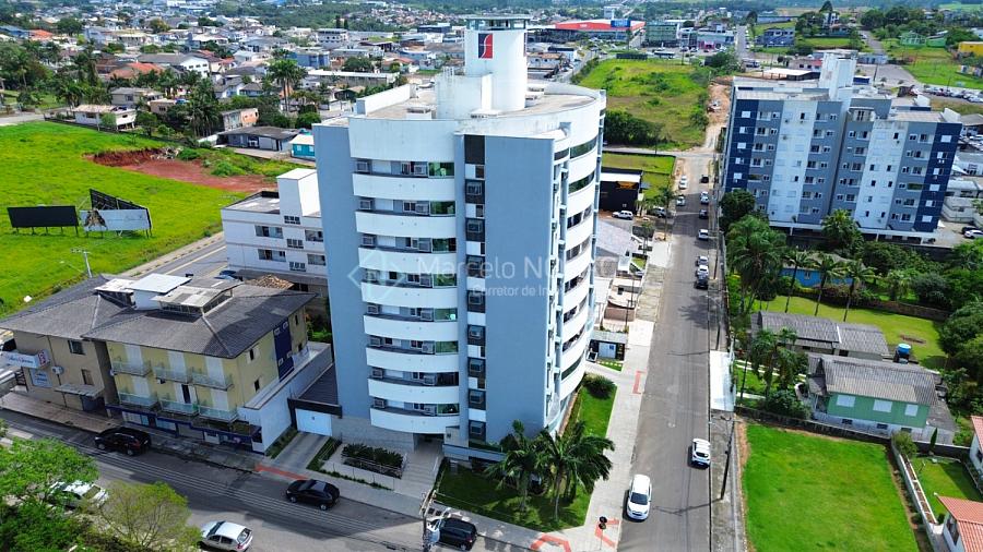 Apartamento 3 quartos sendo 1 su�te no Centro de I�ara 6
