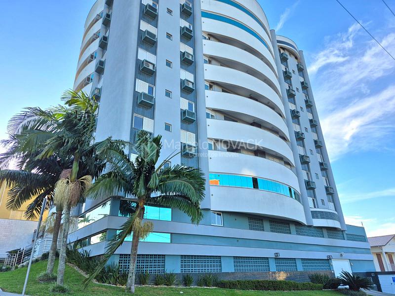 Apartamento 3 quartos sendo 1 su�te no Centro de I�ara 1