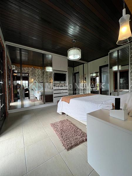 Casa de sitio em Nova Veneza 30