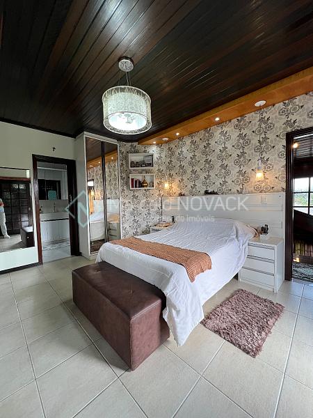 Casa de sitio em Nova Veneza 14
