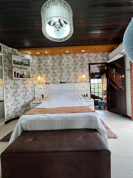 Casa de sitio em Nova Veneza 25