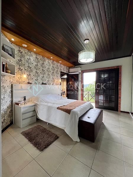 Casa de sitio em Nova Veneza 26