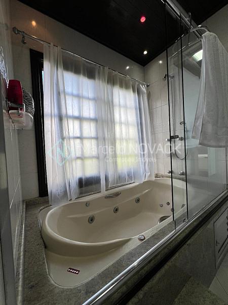 Casa de sitio em Nova Veneza 27
