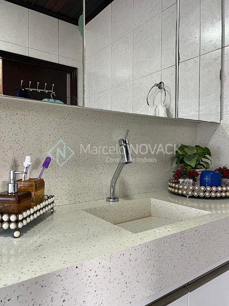 Casa de sitio em Nova Veneza 29