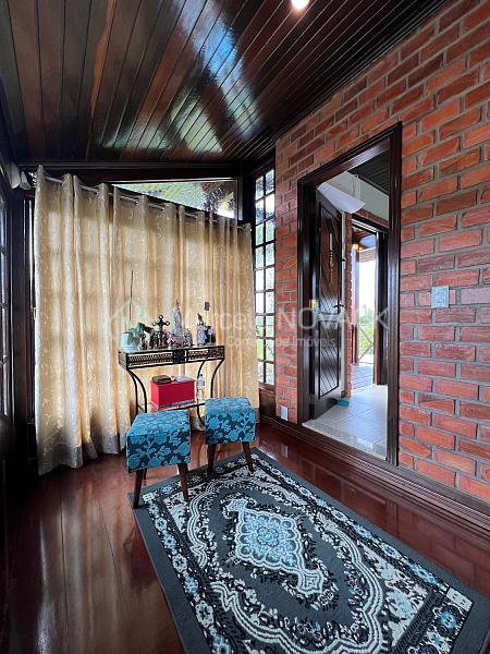 Casa de sitio em Nova Veneza 20