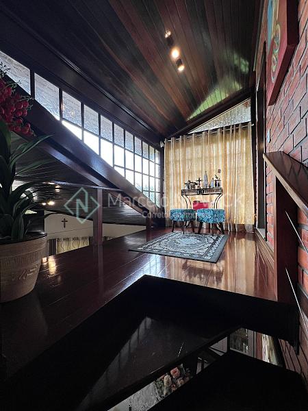 Casa de sitio em Nova Veneza 21