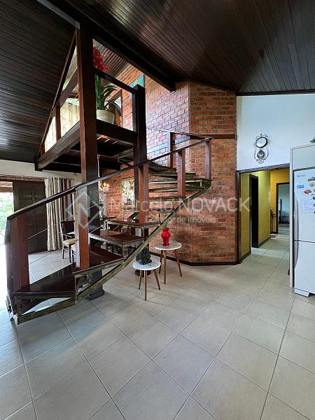 Casa de sitio em Nova Veneza 22