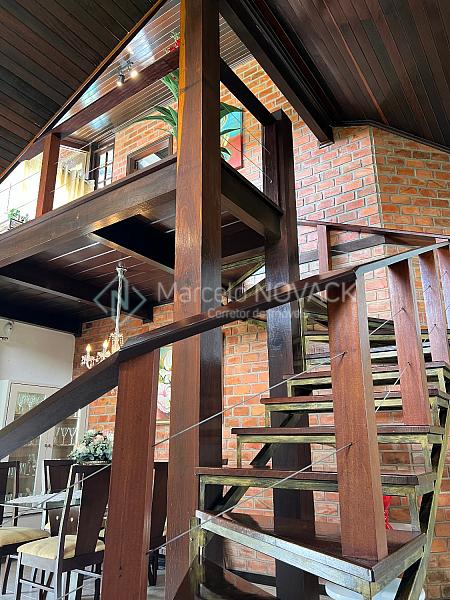 Casa de sitio em Nova Veneza 24