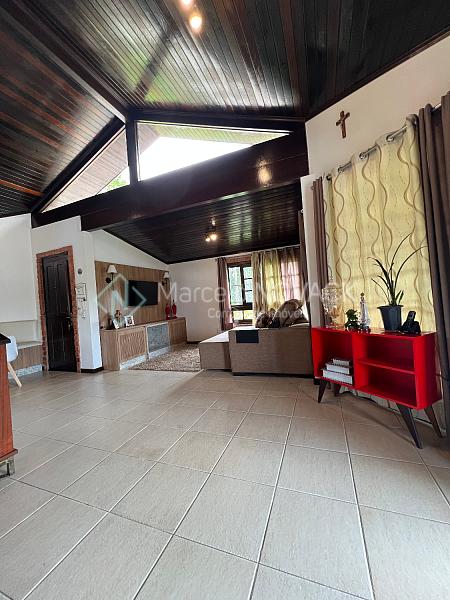 Casa de sitio em Nova Veneza 11