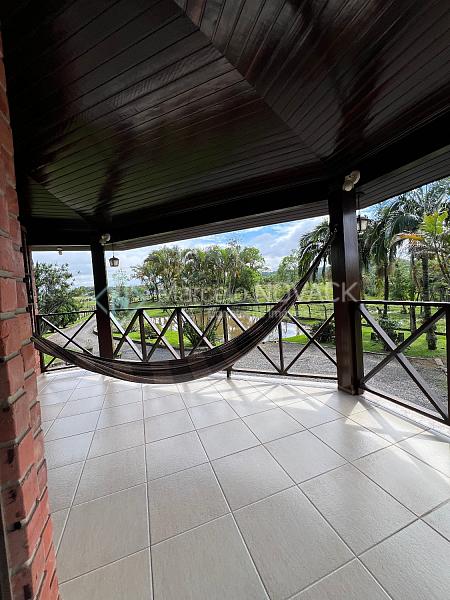 Casa de sitio em Nova Veneza 34