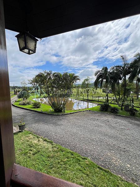 Casa de sitio em Nova Veneza 36