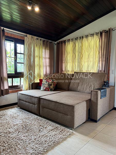 Casa de sitio em Nova Veneza 10