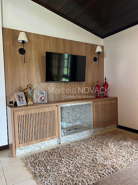 Casa de sitio em Nova Veneza 12