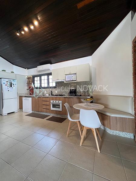 Casa de sitio em Nova Veneza 13