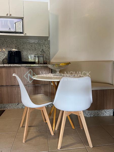 Casa de sitio em Nova Veneza 15