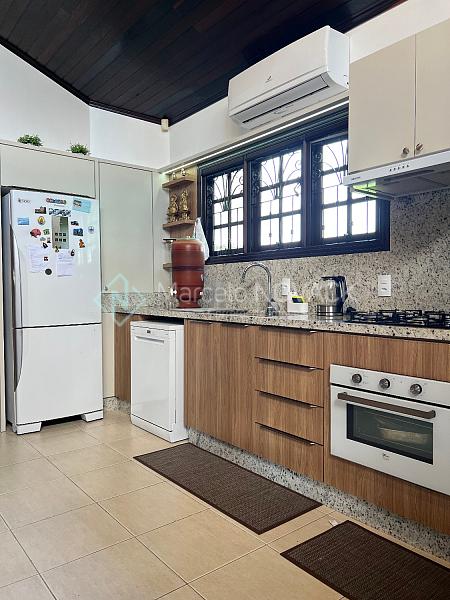 Casa de sitio em Nova Veneza 16