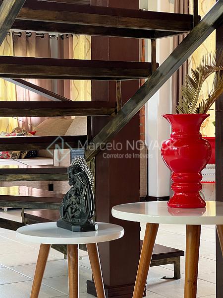 Casa de sitio em Nova Veneza 23