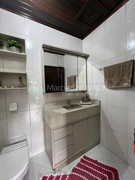 Casa de sitio em Nova Veneza 39