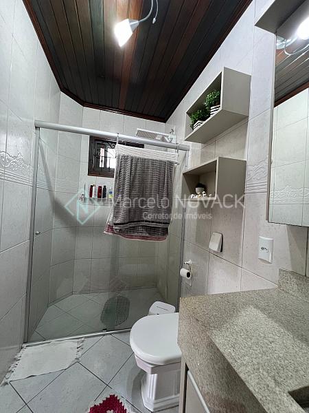 Casa de sitio em Nova Veneza 40