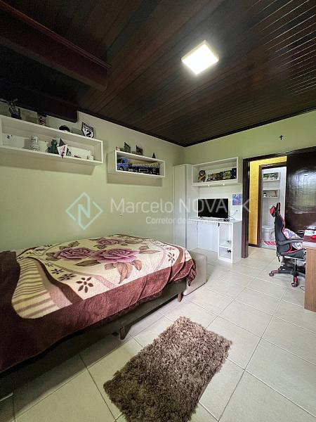 Casa de sitio em Nova Veneza 42