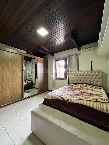 Casa de sitio em Nova Veneza 43