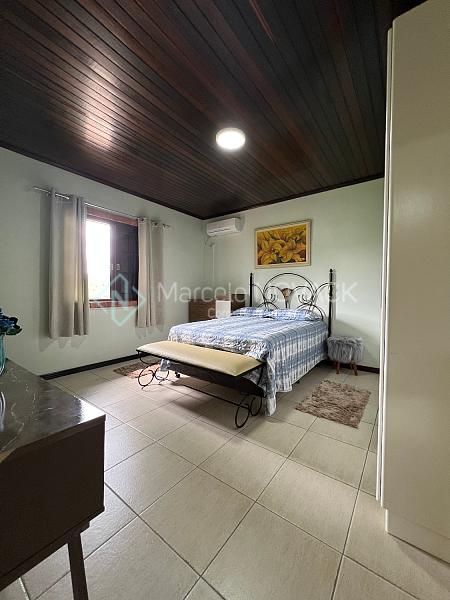 Casa de sitio em Nova Veneza 44
