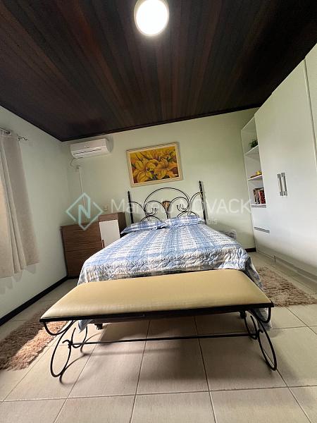 Casa de sitio em Nova Veneza 45
