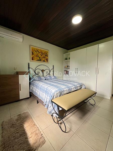 Casa de sitio em Nova Veneza 46
