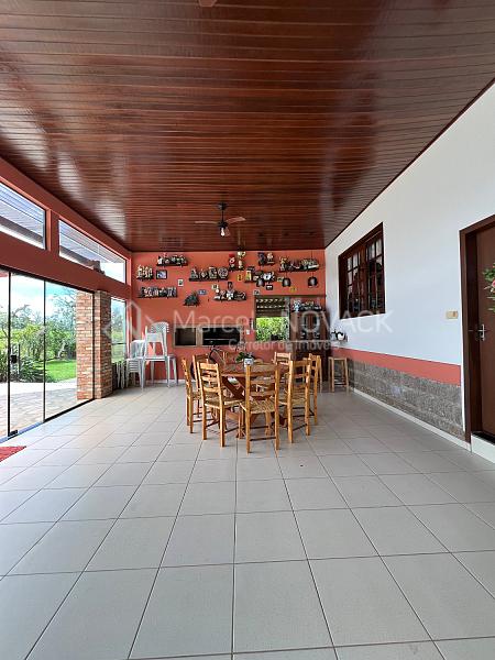Casa de sitio em Nova Veneza 58