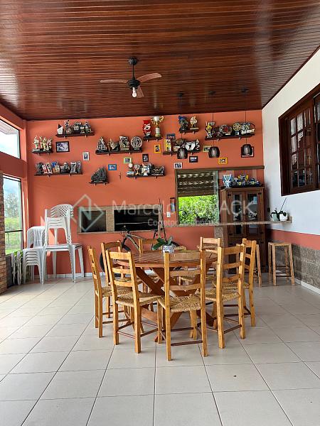 Casa de sitio em Nova Veneza 59