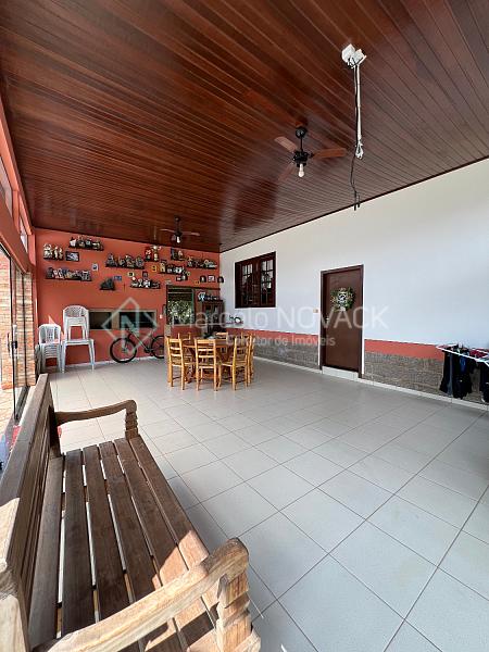 Casa de sitio em Nova Veneza 32