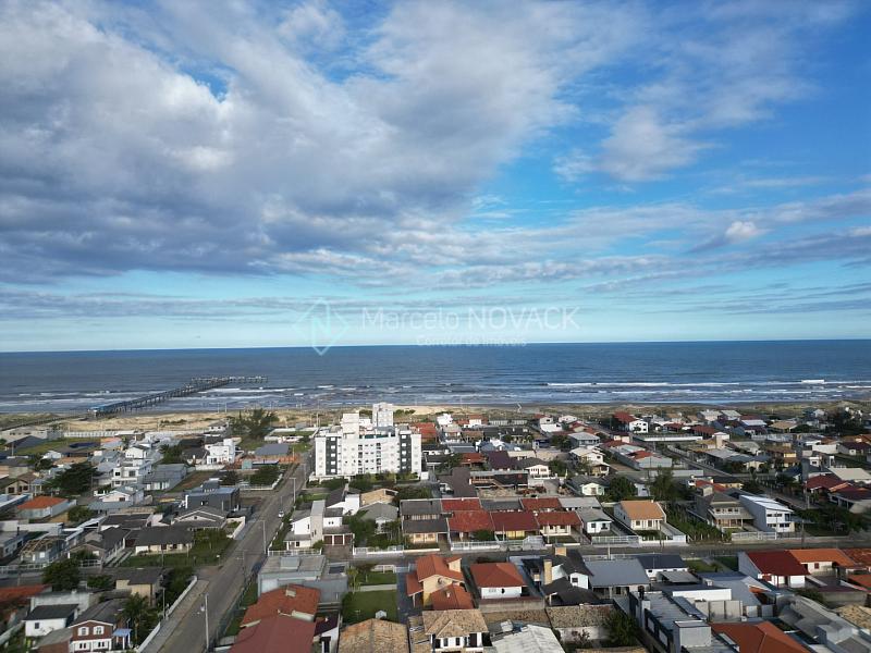 Lan�amento no Balne�rio Rinc�o, apartamento flat  beira mar 8