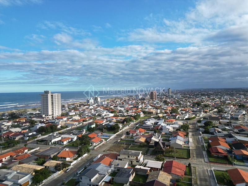 Lan�amento no Balne�rio Rinc�o, apartamento flat  beira mar 9