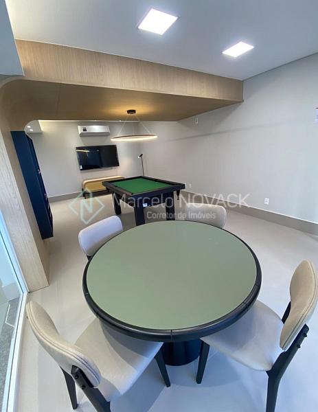 Apartamento no Centro em Crici�ma 3 quartos sendo 1 su�te 6