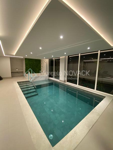 Apartamento no Centro em Crici�ma 3 quartos sendo 1 su�te 8
