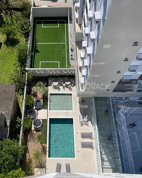 Apartamento no Centro em Crici�ma 3 quartos sendo 1 su�te 9