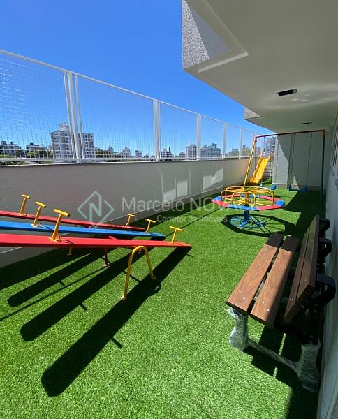 Apartamento no Centro em Crici�ma 3 quartos sendo 1 su�te 10