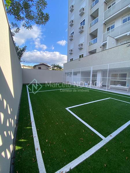 Apartamento no Centro em Crici�ma 3 quartos sendo 1 su�te 11