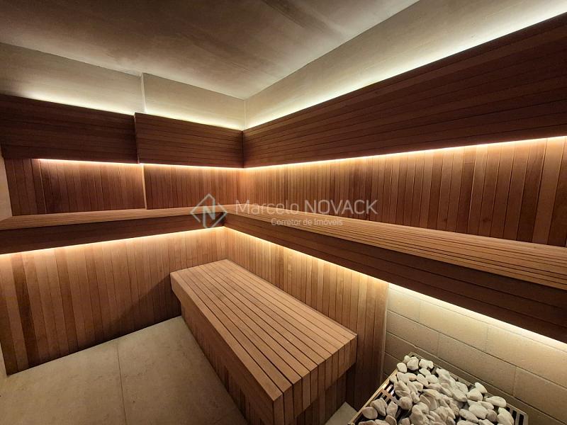 Apartamento no Centro em Crici�ma 3 quartos sendo 1 su�te 15