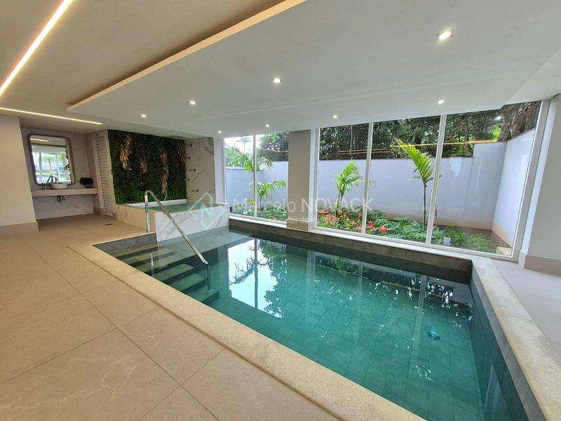 Apartamento no Centro em Crici�ma 3 quartos sendo 1 su�te 19
